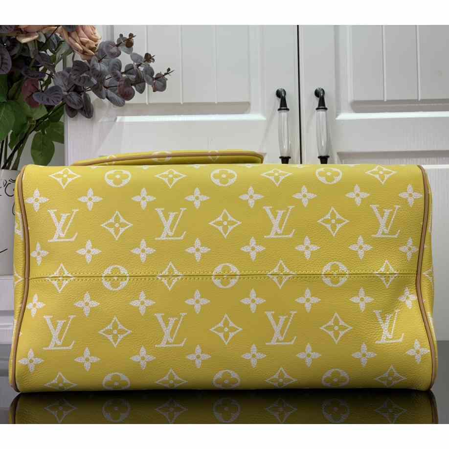 Louis Vuitton LV Speedy P9 Bandouliere 40 - FashionPlug