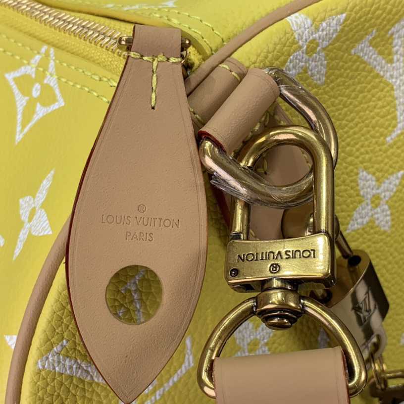 Louis Vuitton LV Speedy P9 Bandouliere 40 - FashionPlug