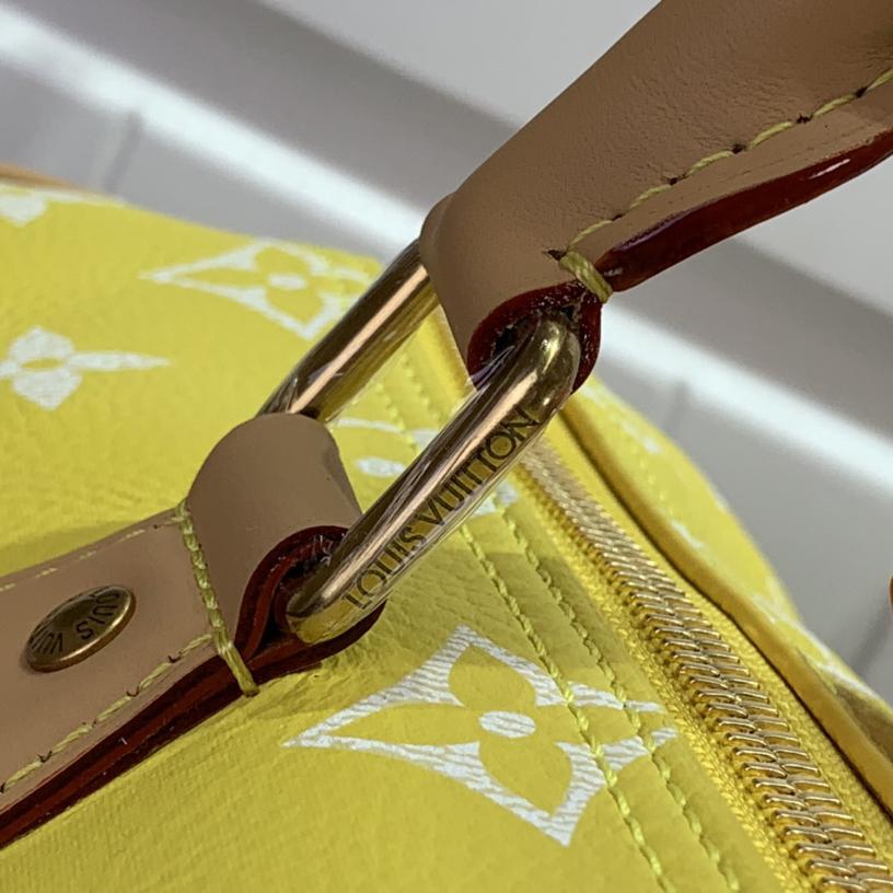Louis Vuitton LV Speedy P9 Bandouliere 40 - FashionPlug