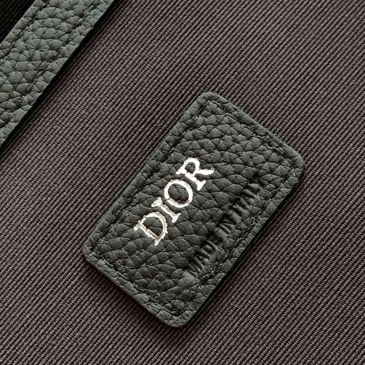 Dior Saddle Backpack  - FashionPlug