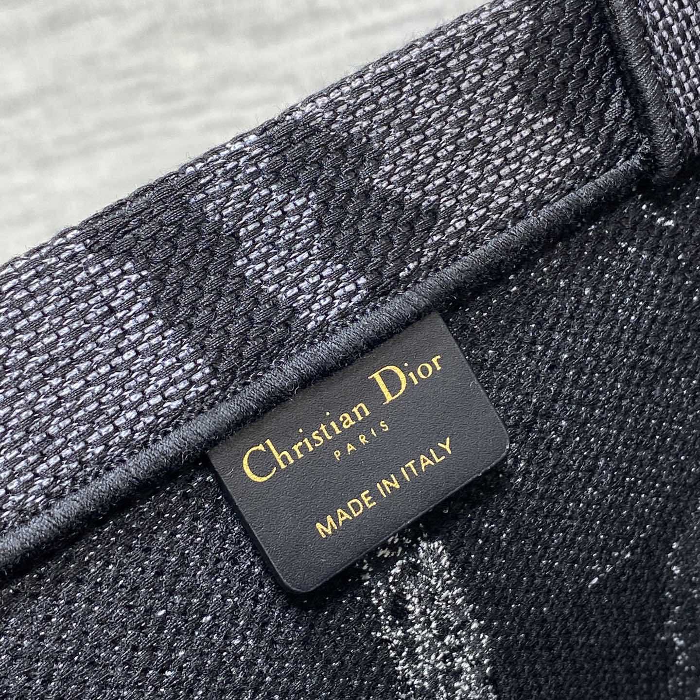 Dior Medium Dior Book Tote - FashionPlug