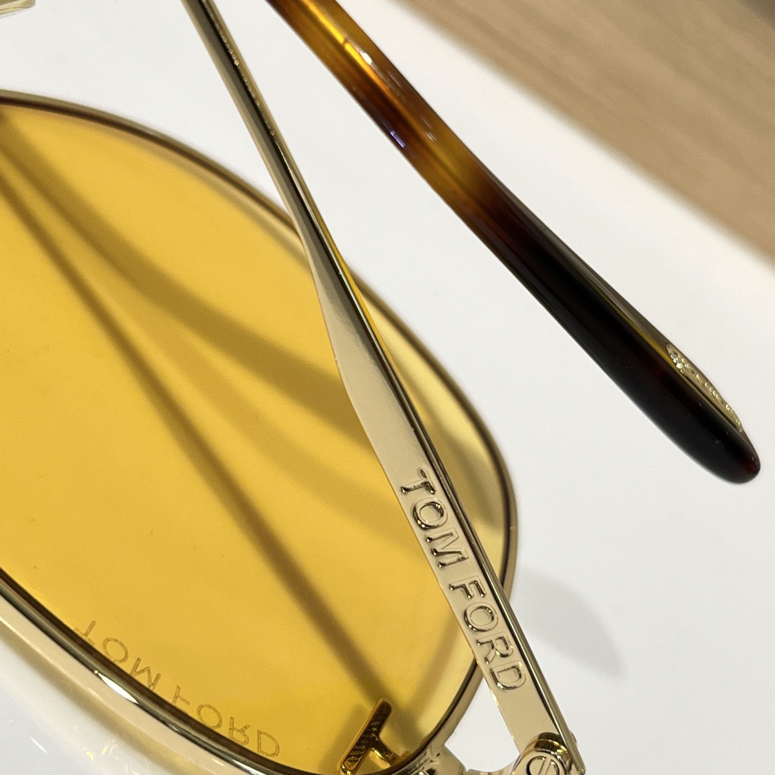 Tom Ford TF 1017 Sunglasses - FashionPlug