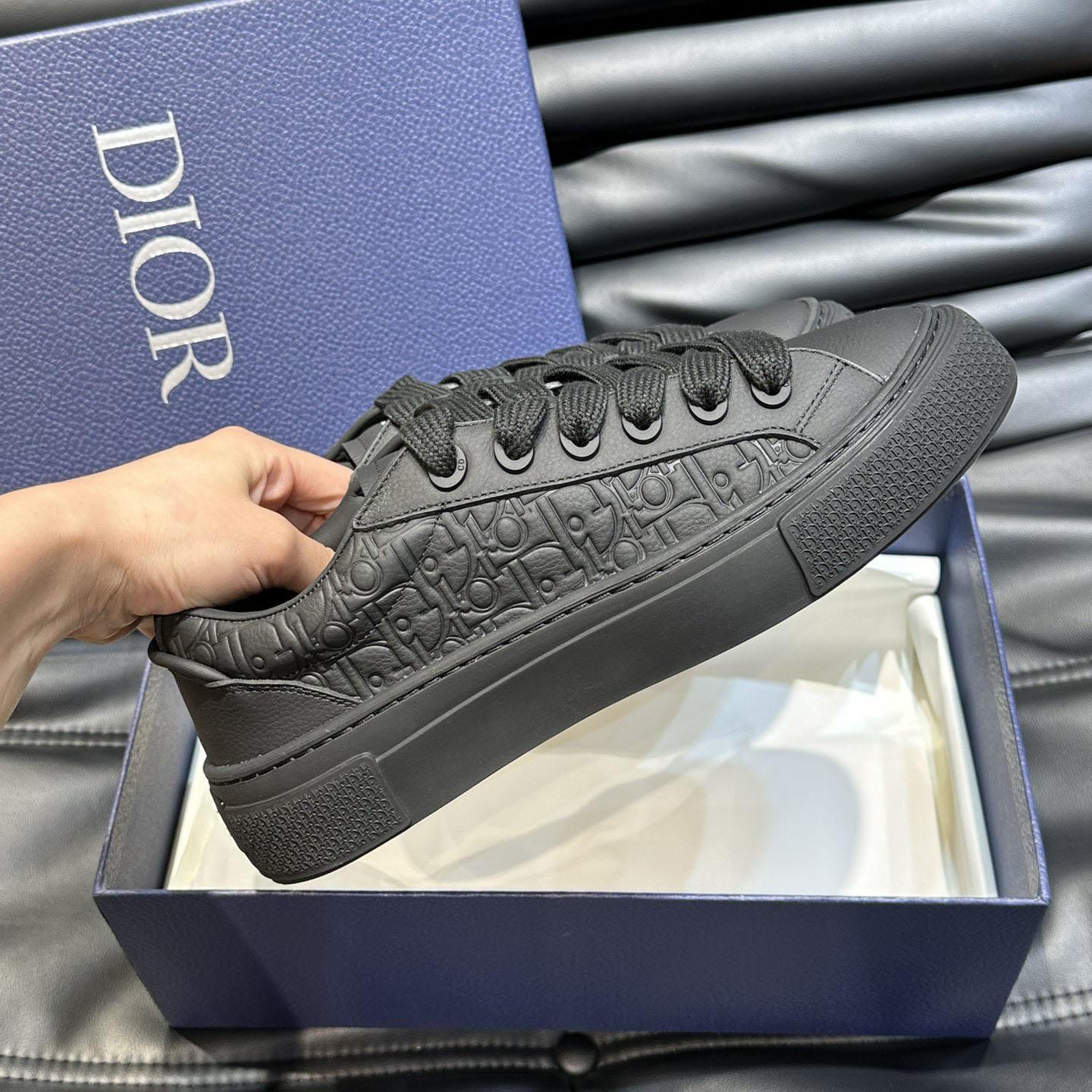 Dior B33 Sneaker  - FashionPlug