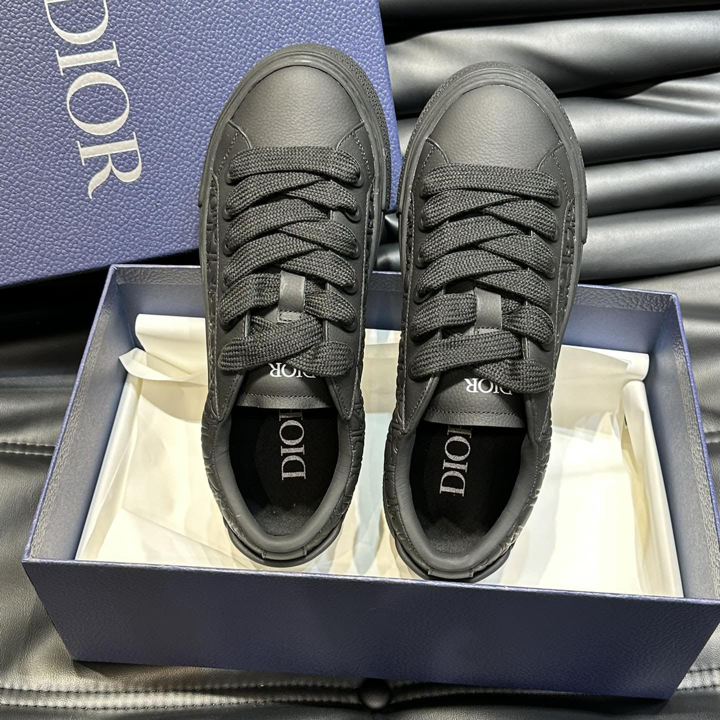 Dior B33 Sneaker  - FashionPlug