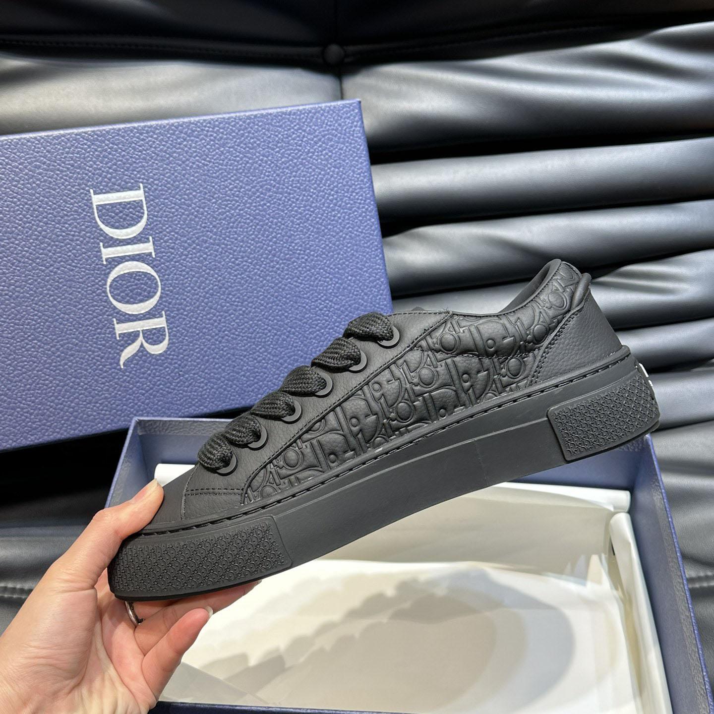 Dior B33 Sneaker  - FashionPlug