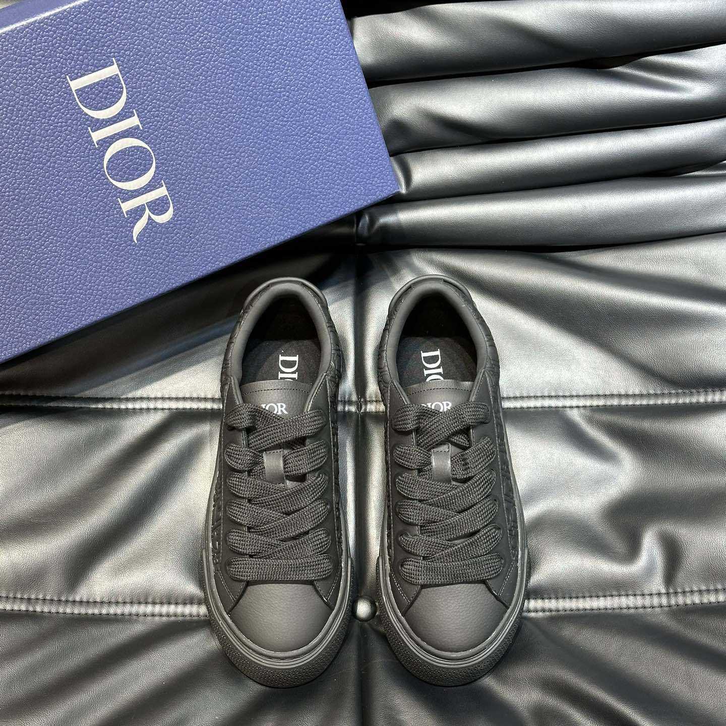 Dior B33 Sneaker  - FashionPlug