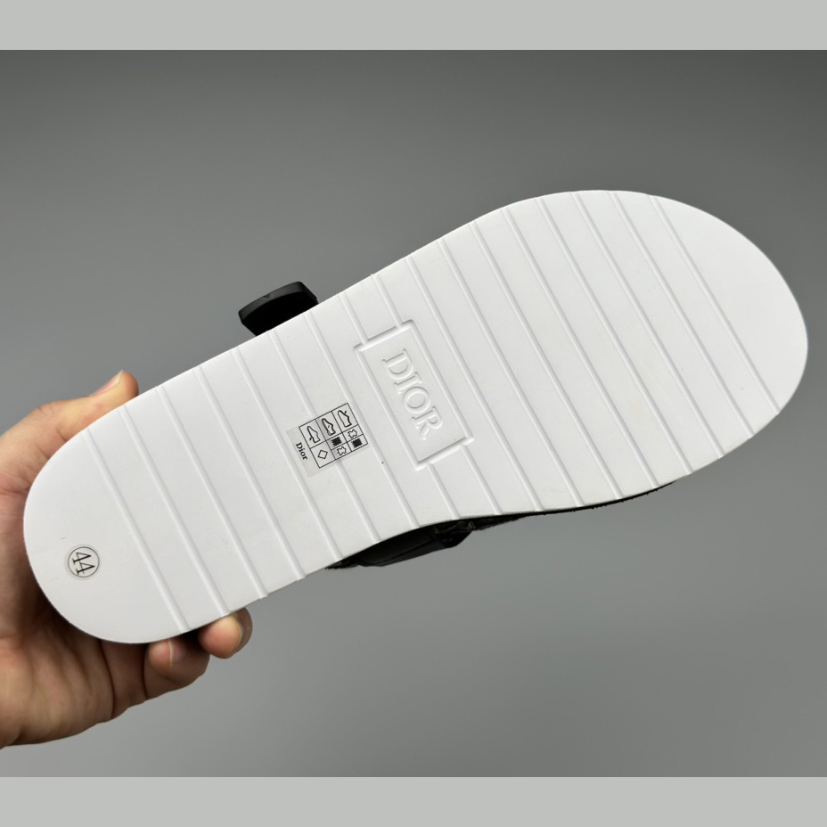 Dior Alpha Sandal - FashionPlug