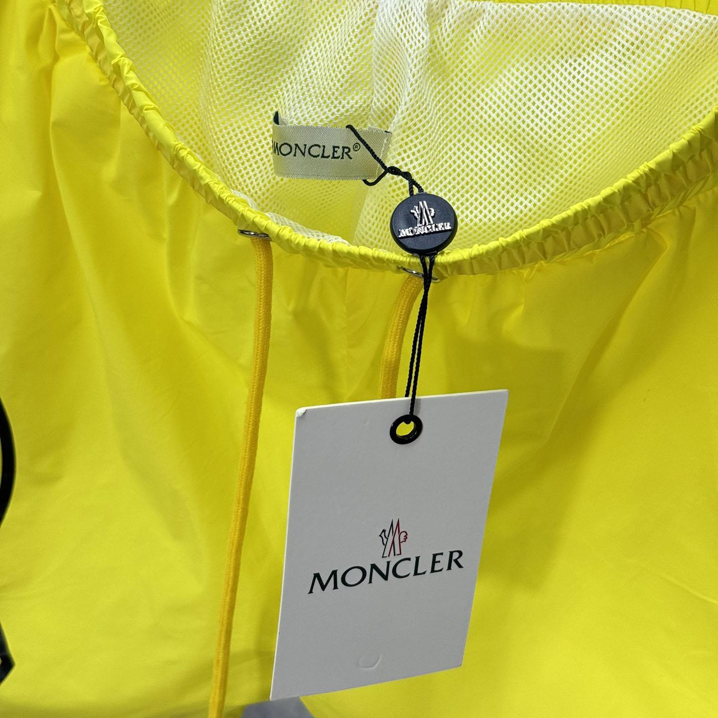 Moncler Swimming Shorts - FashionPlug