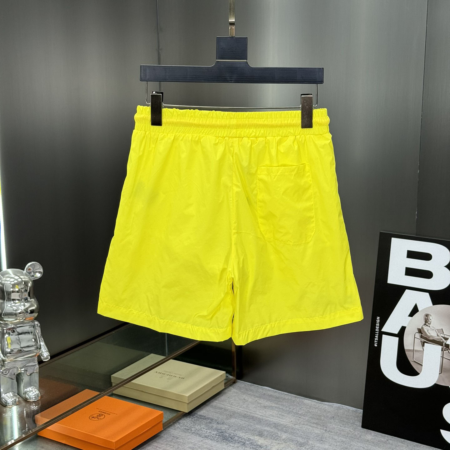Moncler Swimming Shorts - FashionPlug