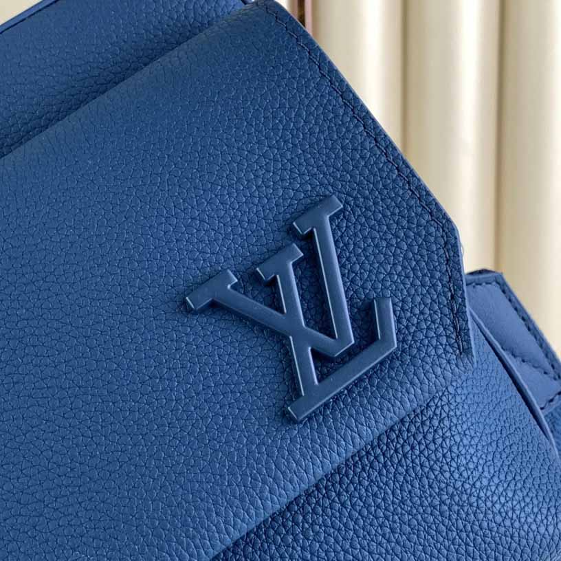 Louis Vuitton Fastline Messenger   M24750 M23710 - FashionPlug