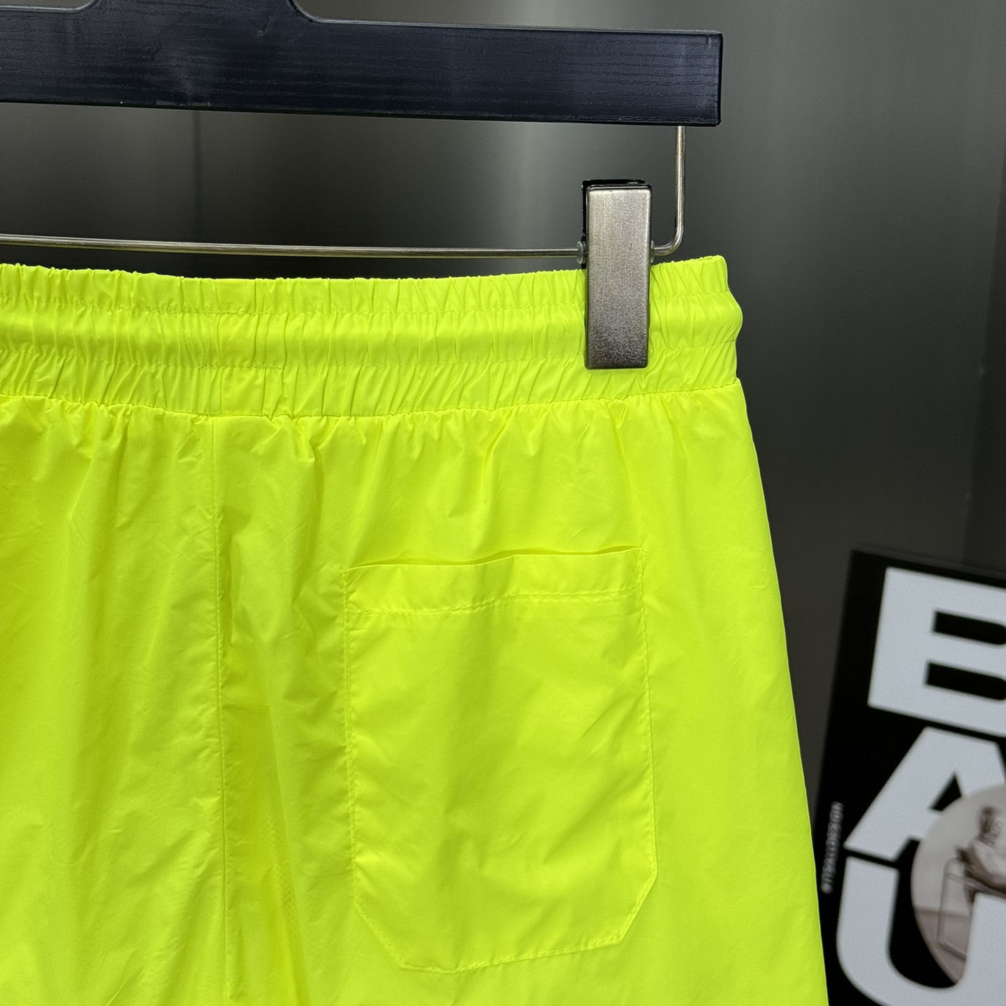 Moncler Swimming Shorts - FashionPlug