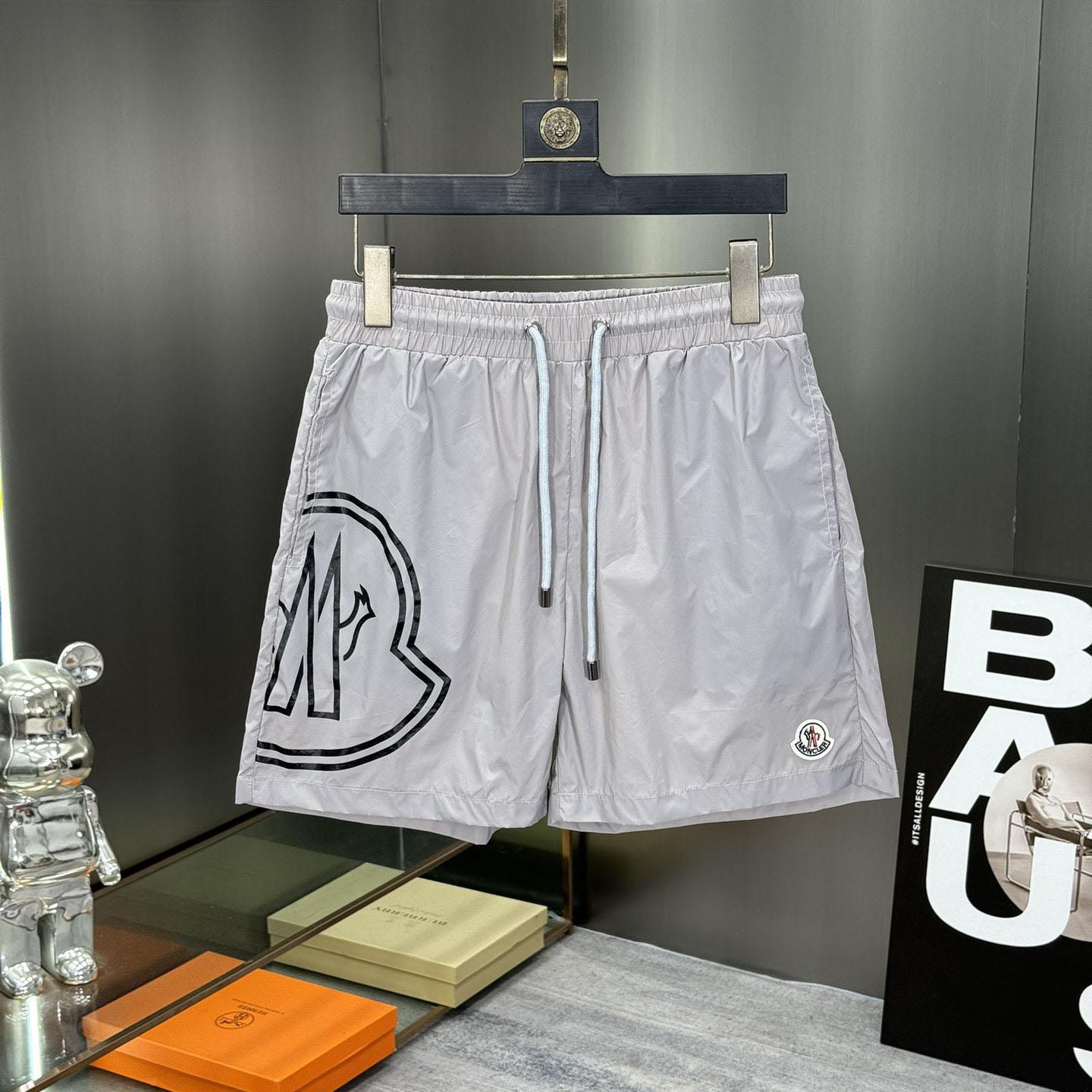 Moncler Swimming Shorts - FashionPlug