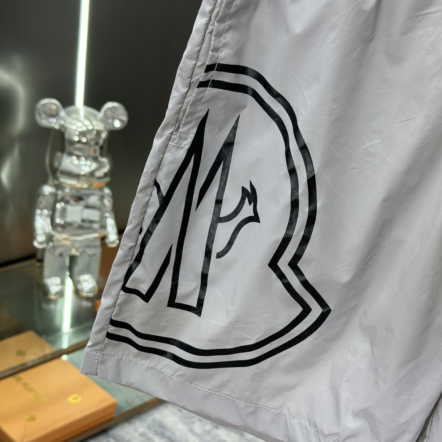 Moncler Swimming Shorts - FashionPlug