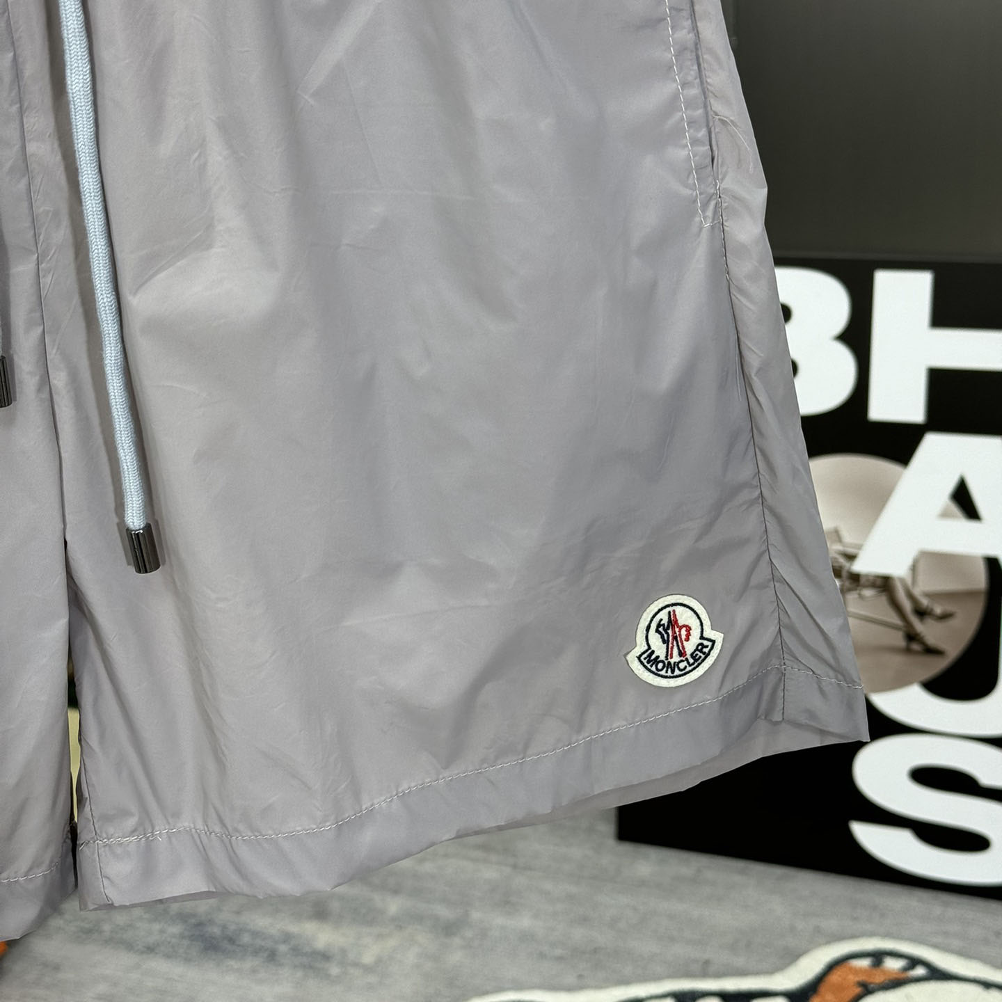 Moncler Swimming Shorts - FashionPlug