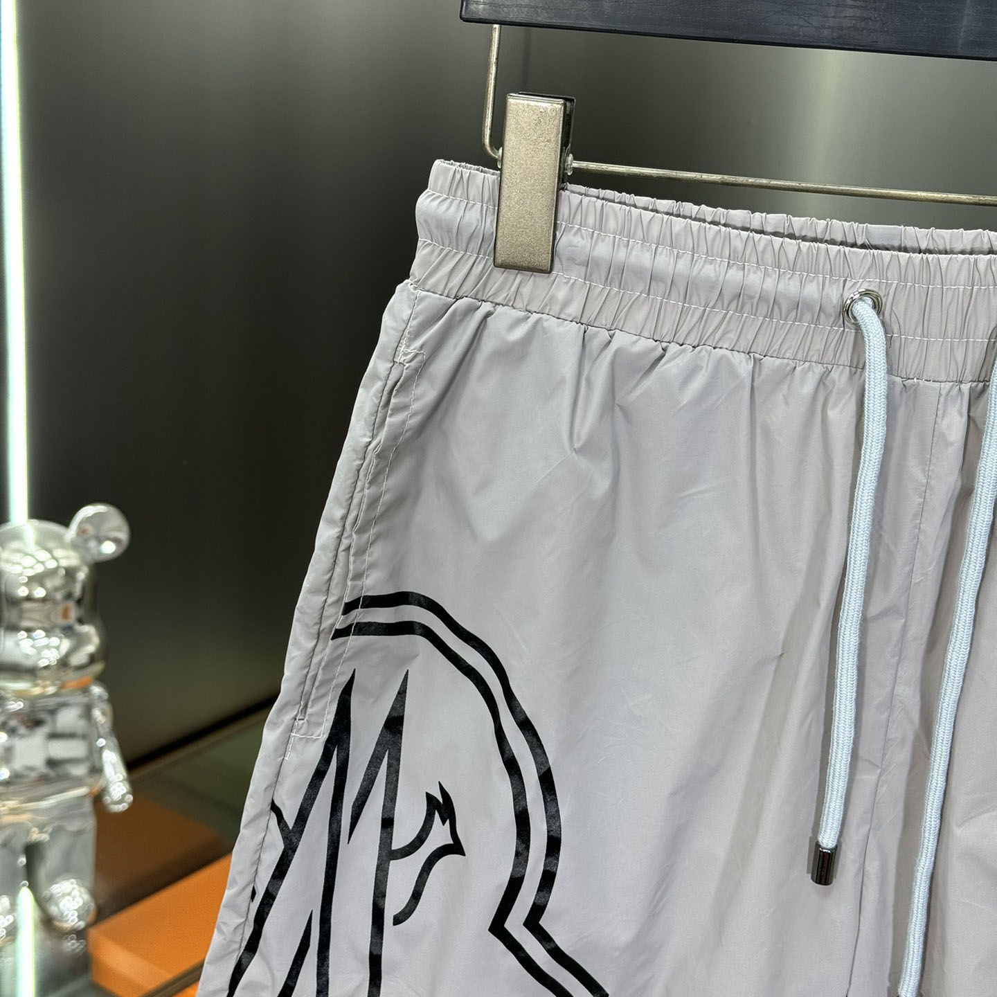 Moncler Swimming Shorts - FashionPlug