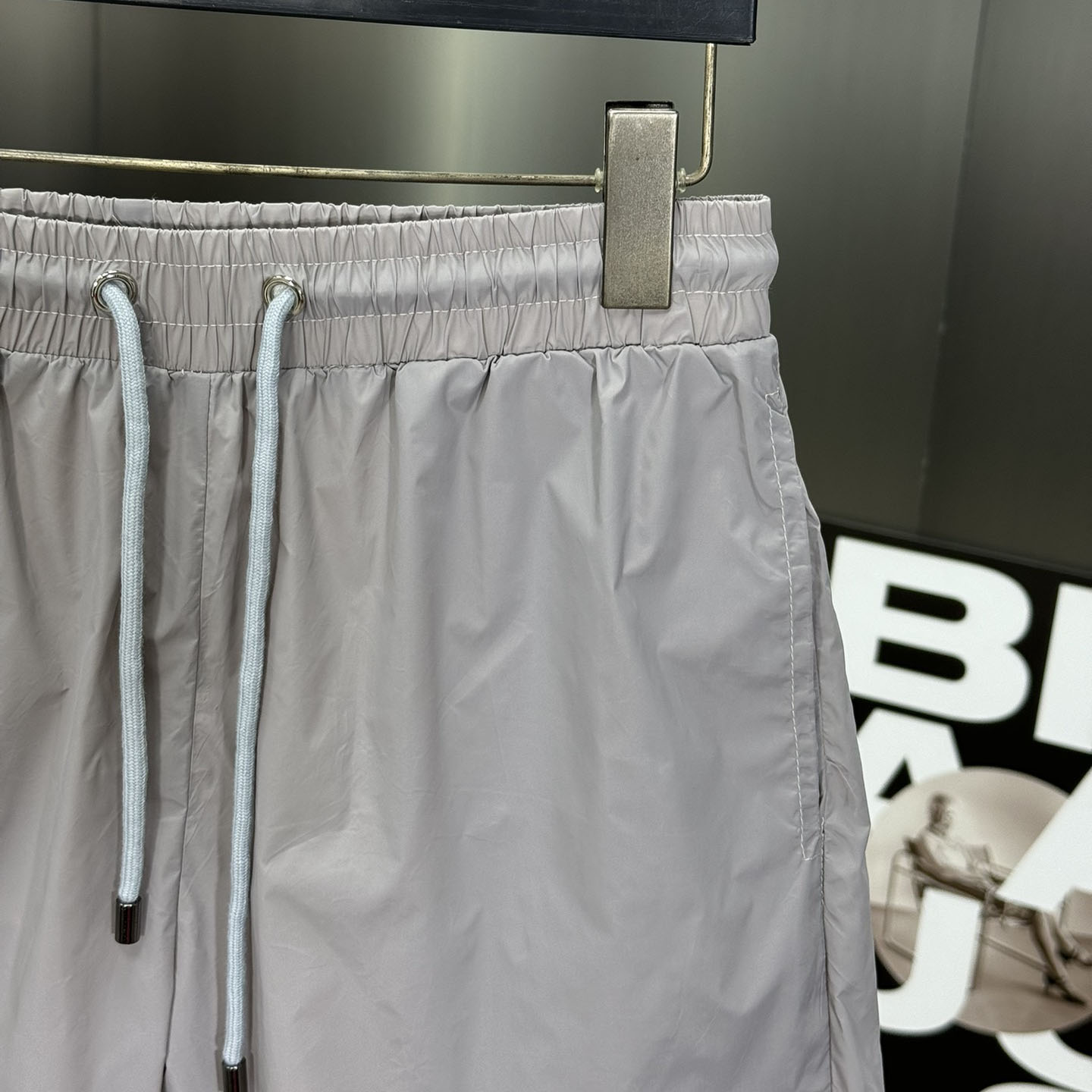 Moncler Swimming Shorts - FashionPlug