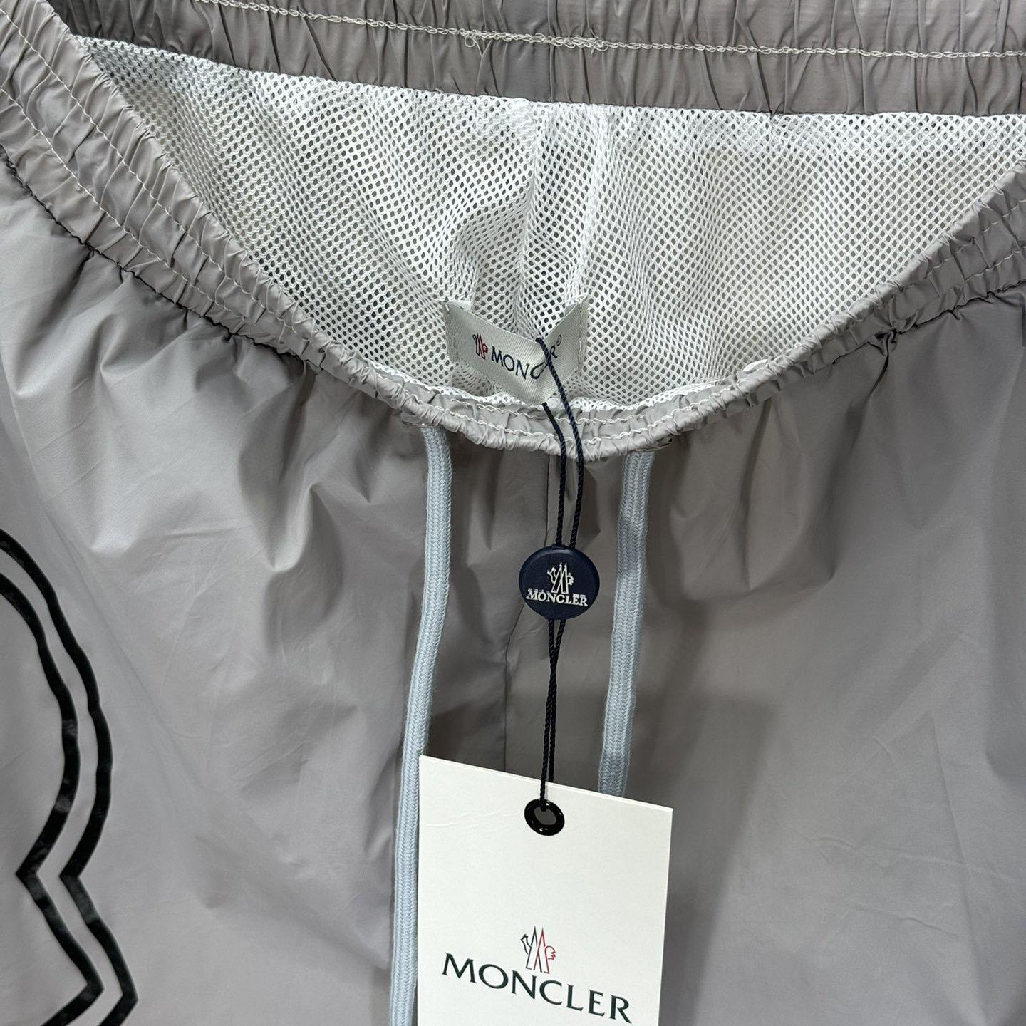 Moncler Swimming Shorts - FashionPlug