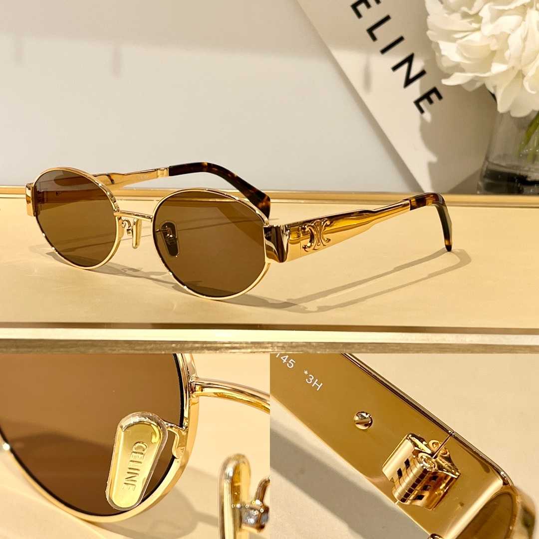 Celine Sunglasses - FashionPlug