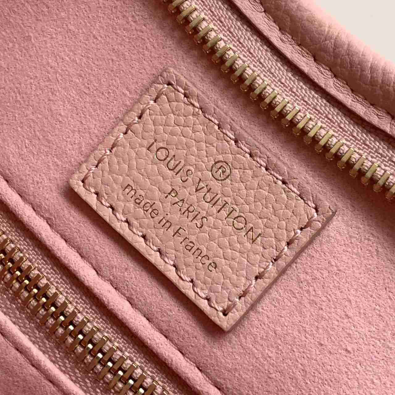 Louis Vuitton CarryAll PM   M47082 - FashionPlug