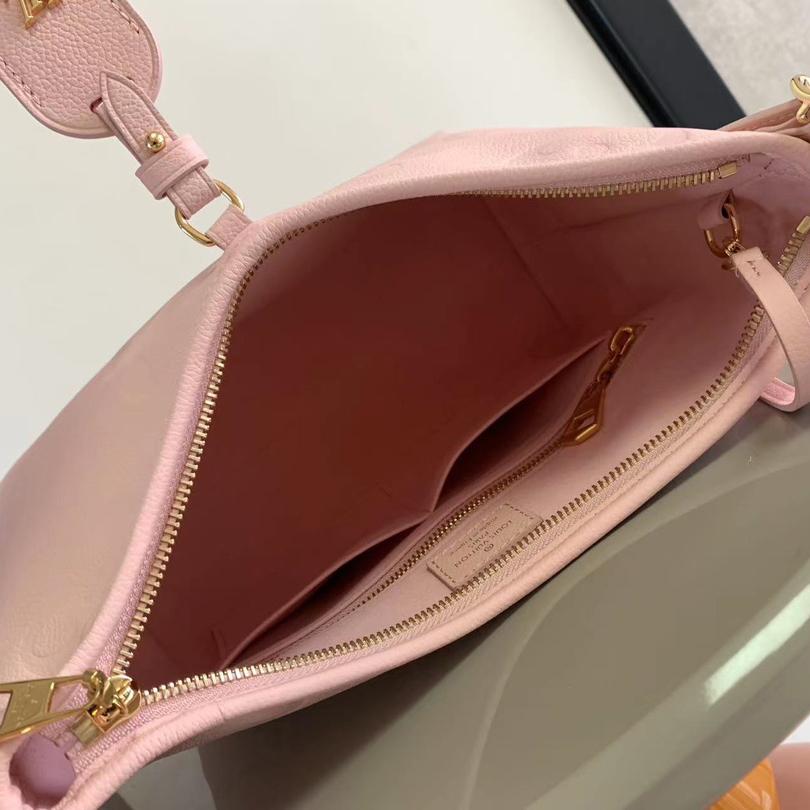 Louis Vuitton CarryAll PM   M47082 - FashionPlug