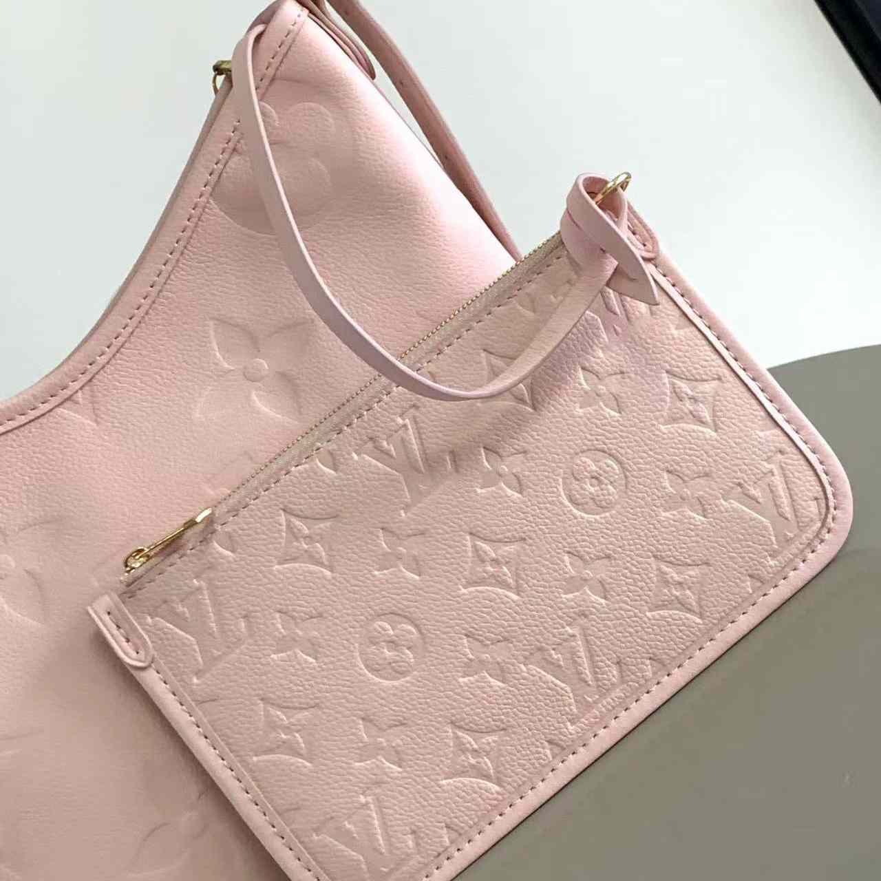 Louis Vuitton CarryAll PM   M47082 - FashionPlug