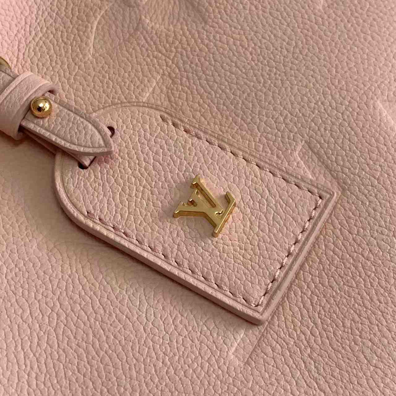 Louis Vuitton CarryAll PM   M47082 - FashionPlug