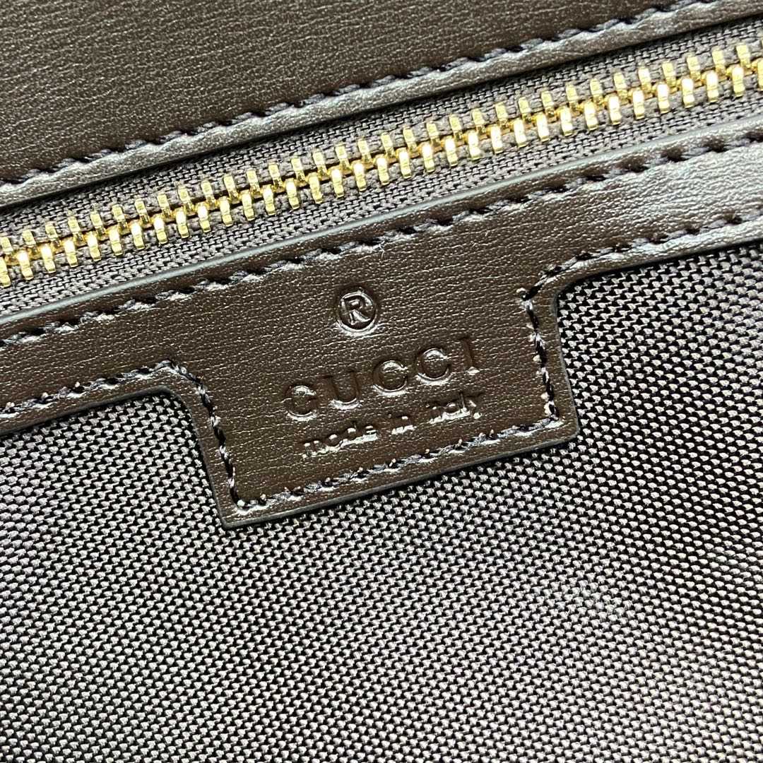 Gucci Luce Medium Shoulder Bag - FashionPlug