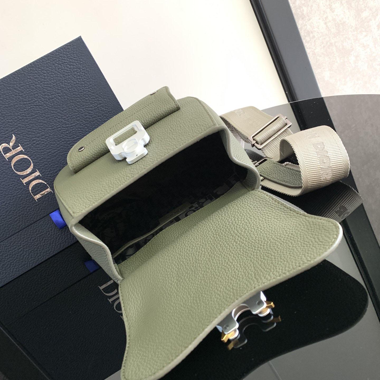 Dior Gallop Sling Bag - FashionPlug