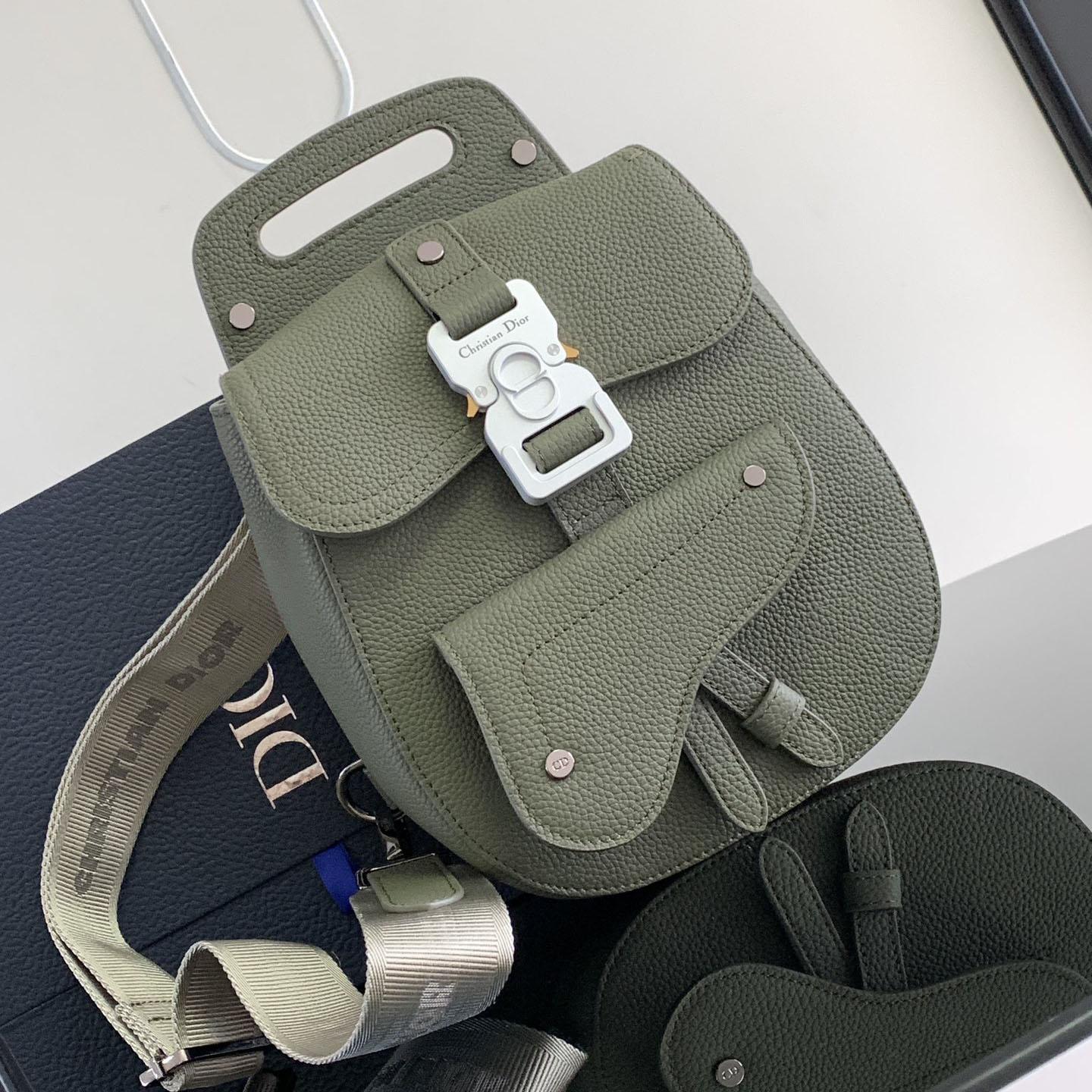 Dior Gallop Sling Bag - FashionPlug