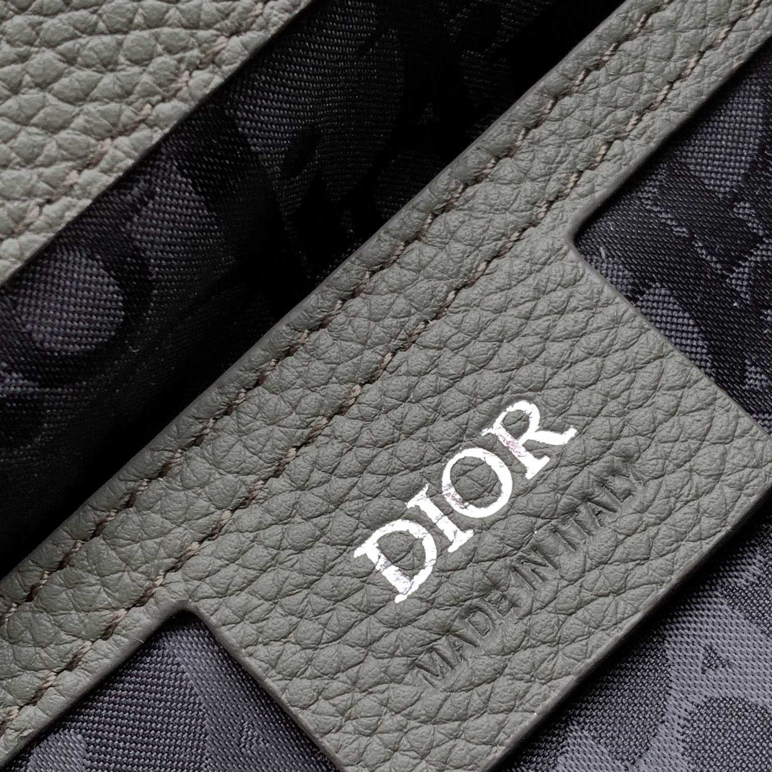 Dior Gallop Sling Bag - FashionPlug