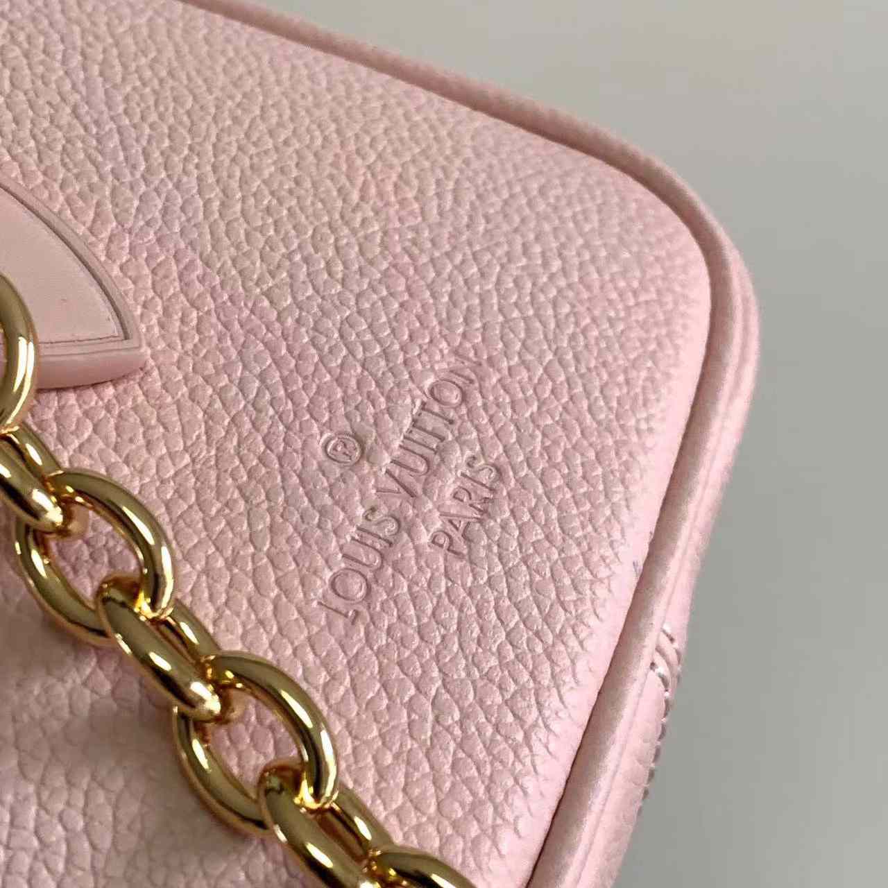 Louis Vuitton Speedy Bandoulière 20   M47136 - FashionPlug