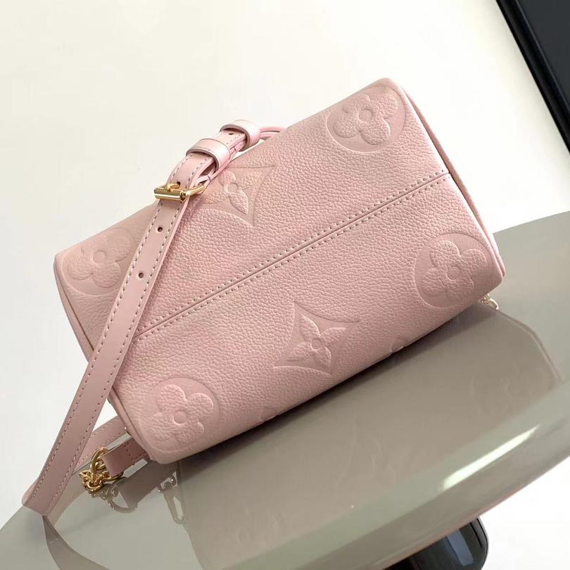 Louis Vuitton Speedy Bandoulière 20   M47136 - FashionPlug