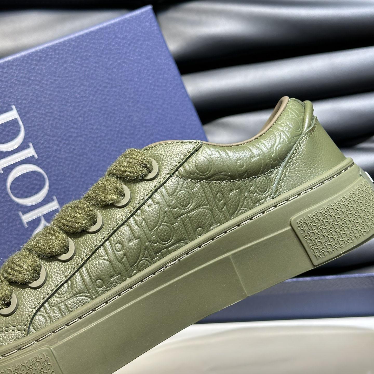 Dior B33 Sneaker  - FashionPlug