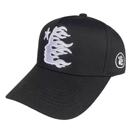 Hellstar Baseball Cap - FashionPlug