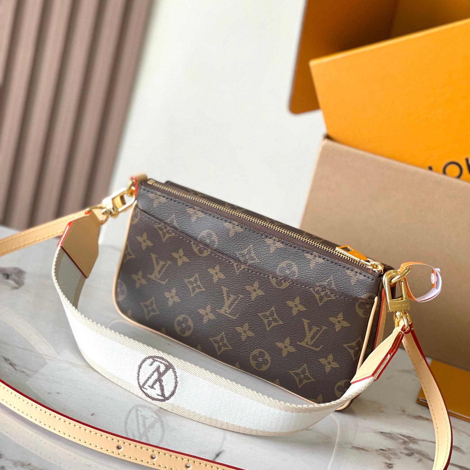Louis Vuitton Vivacité  M46999 - FashionPlug