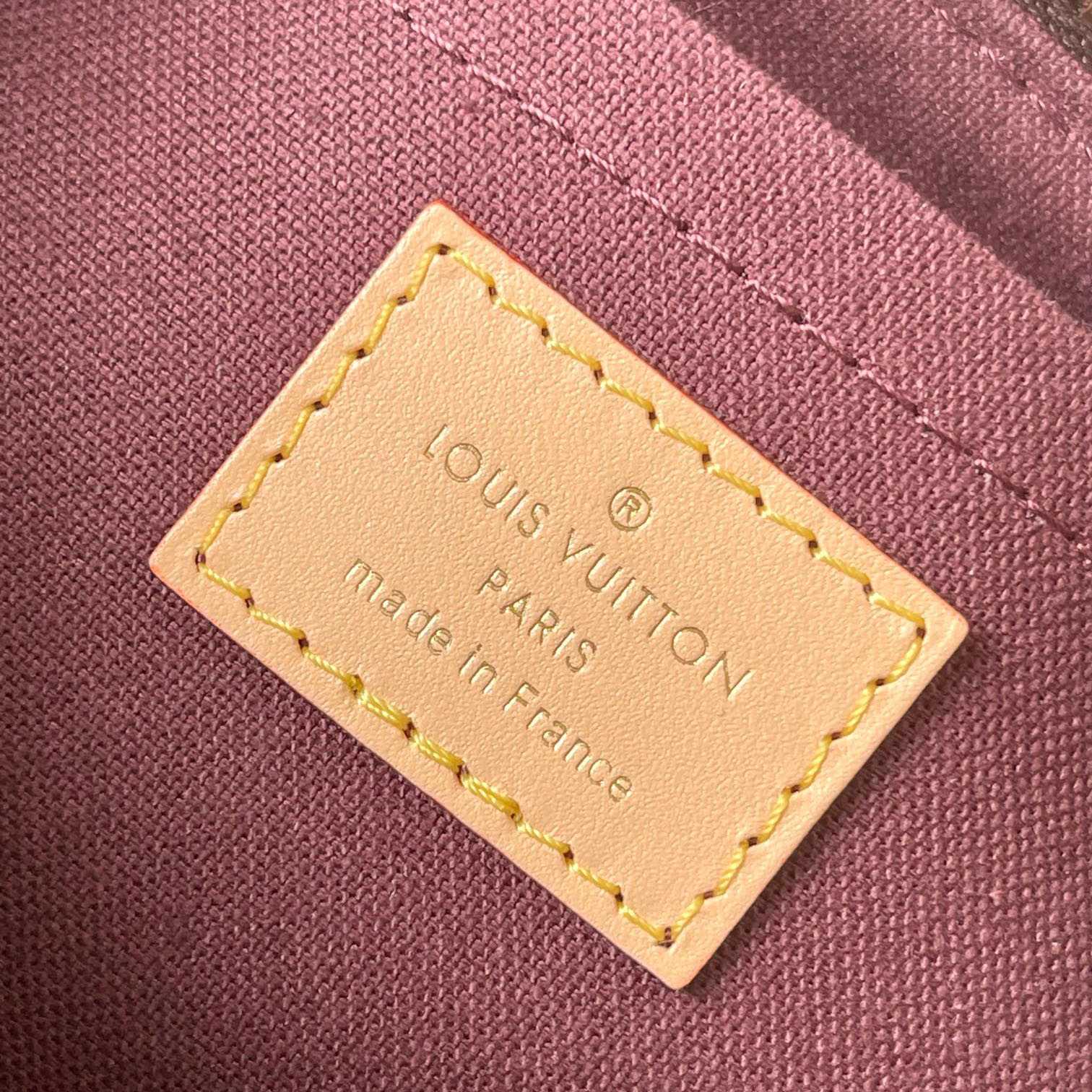 Louis Vuitton Vivacité  M46999 - FashionPlug