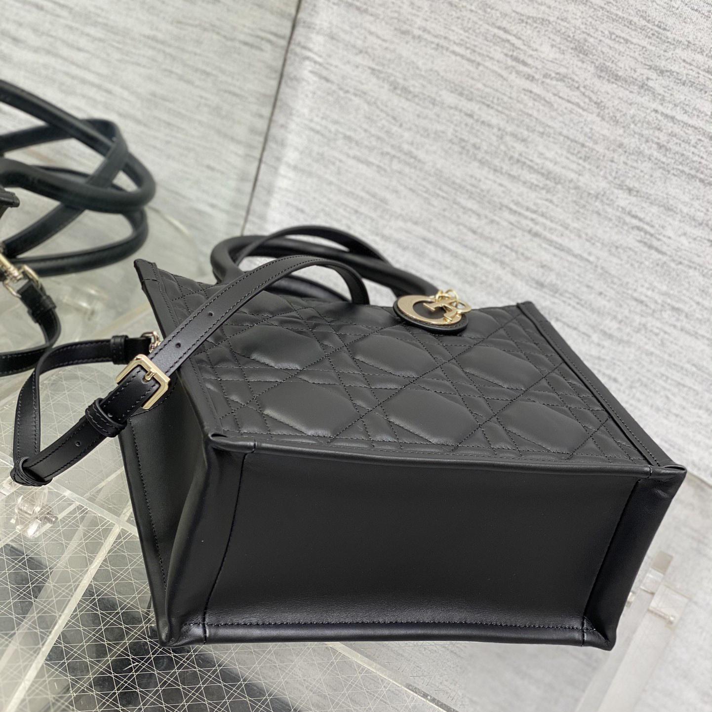 Dior Small Dior Book Tote - FashionPlug