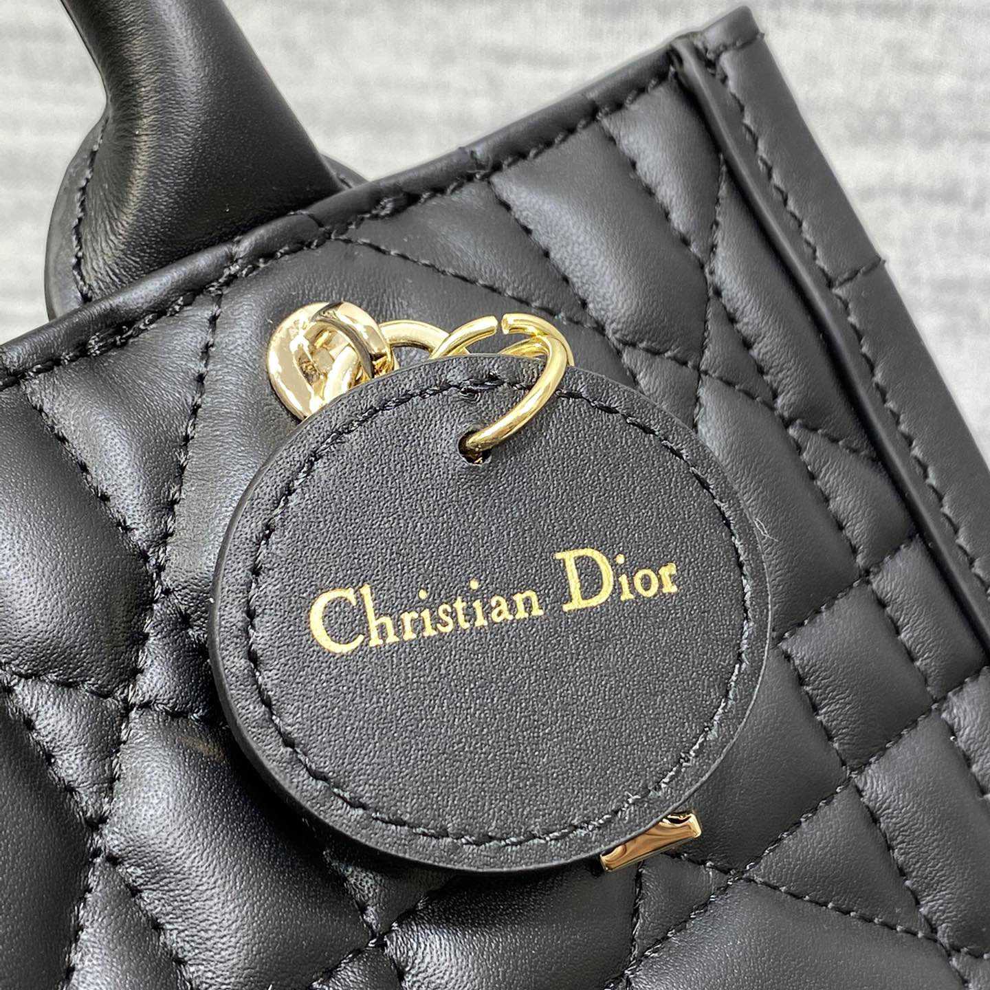 Dior Small Dior Book Tote - FashionPlug