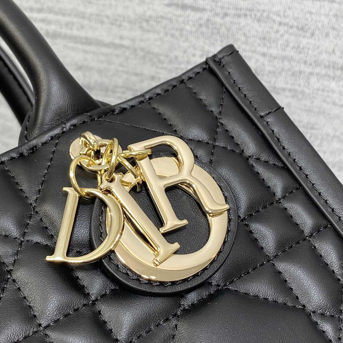 Dior Small Dior Book Tote - FashionPlug