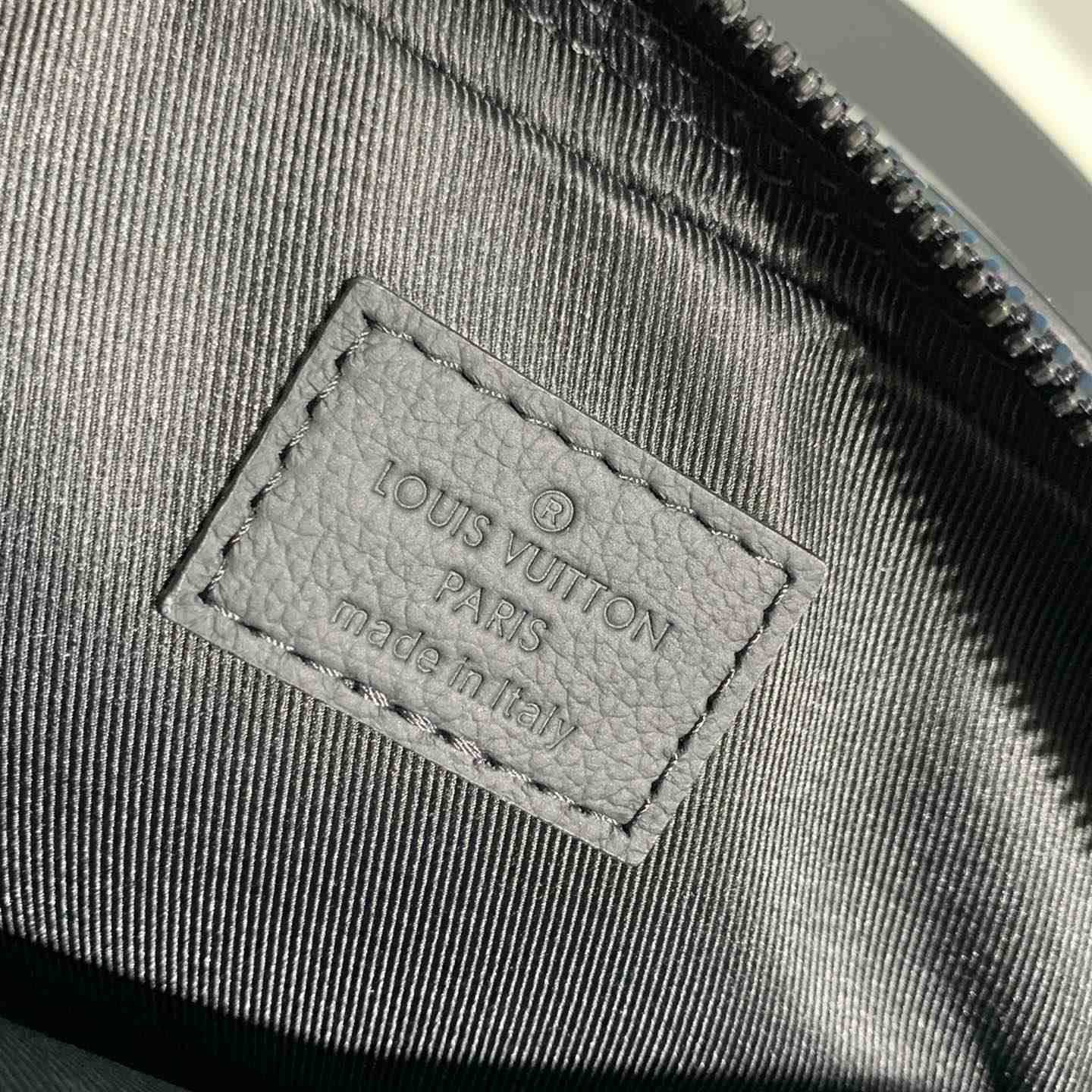 Louis Vuitton Alpha Wearable Wallet   M82544 - FashionPlug