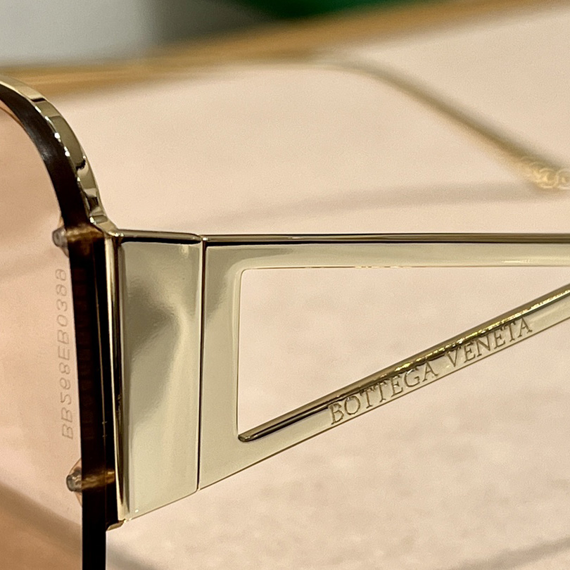 Bottega Veneta BV1065  Sunglasses    - FashionPlug