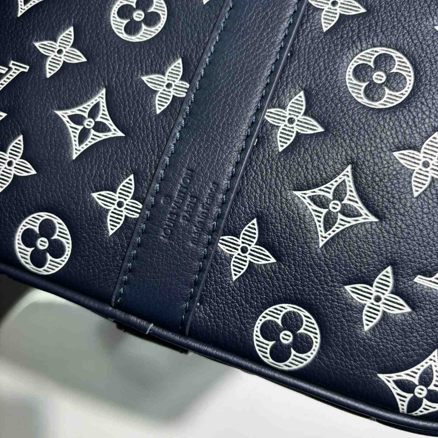 Louis Vuitton Keepall Bandoulière 50   M24953 - FashionPlug