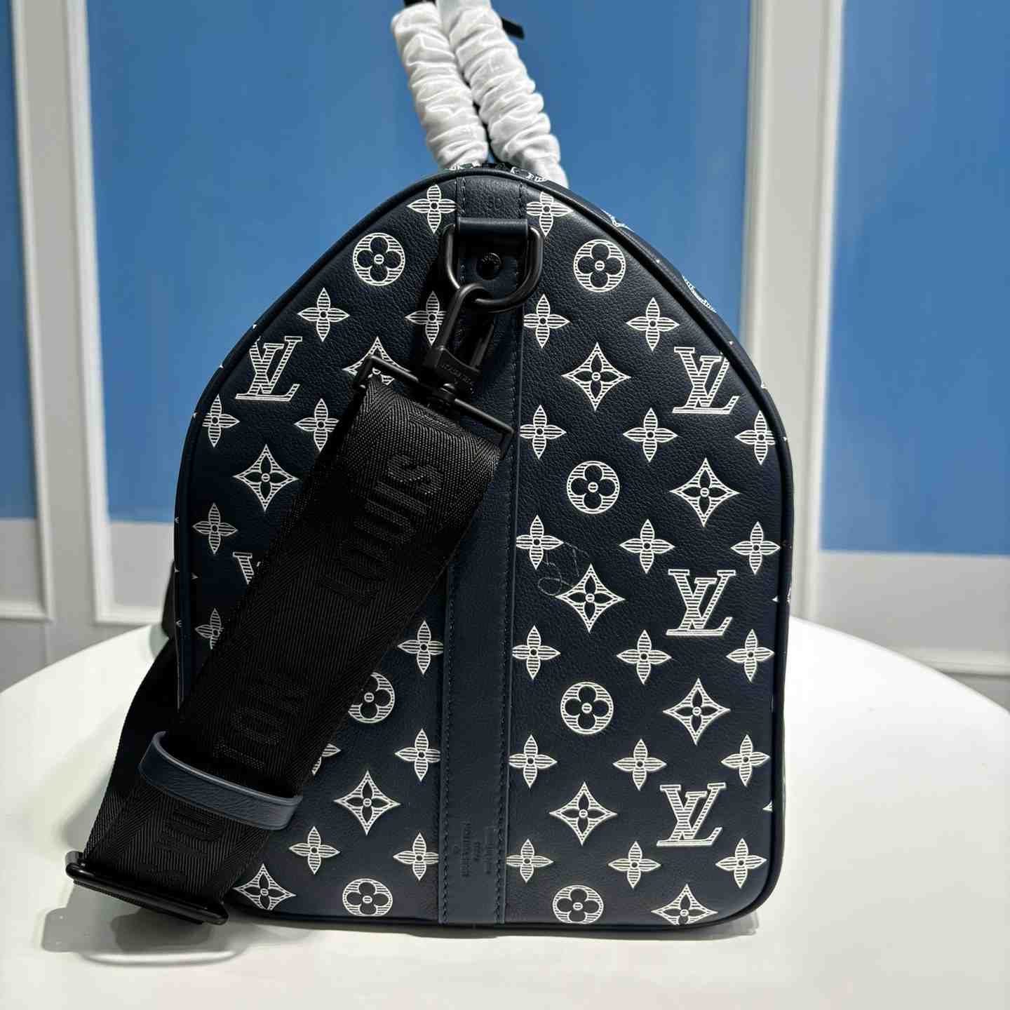 Louis Vuitton Keepall Bandoulière 50   M24953 - FashionPlug