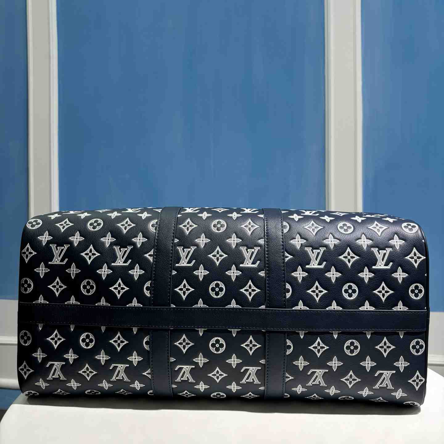Louis Vuitton Keepall Bandoulière 50   M24953 - FashionPlug