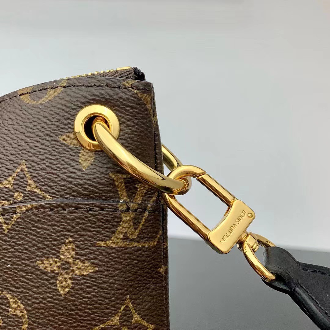Louis Vuitton Odéon PM   M45353 - FashionPlug