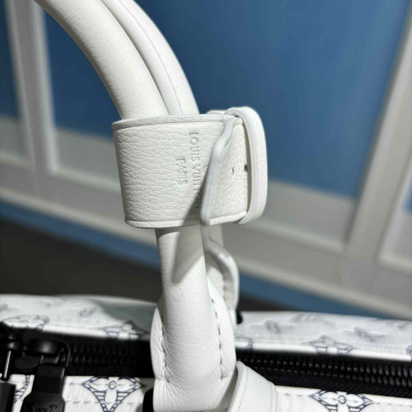 Louis Vuitton Keepall Bandoulière 50   M24954 - FashionPlug