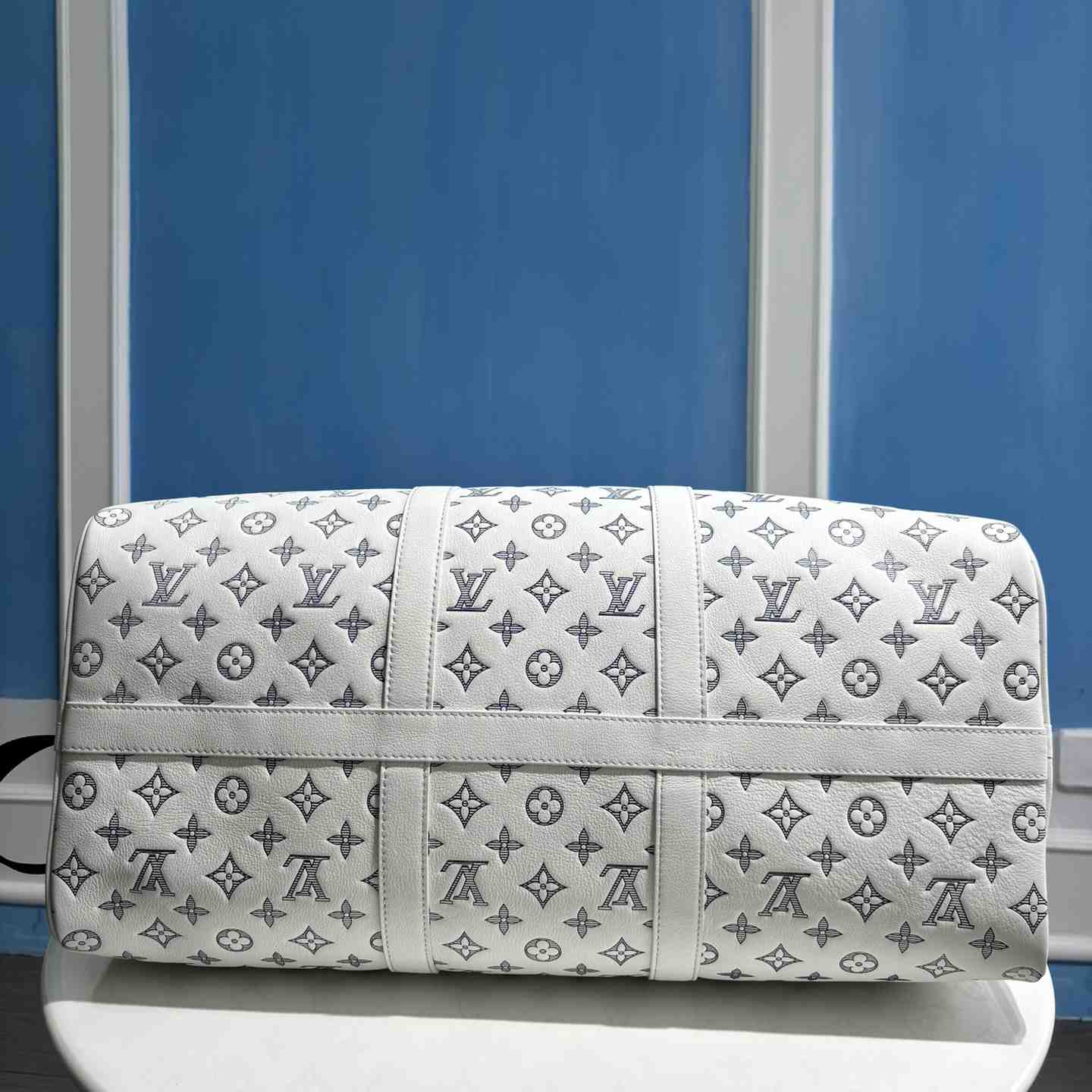 Louis Vuitton Keepall Bandoulière 50   M24954 - FashionPlug