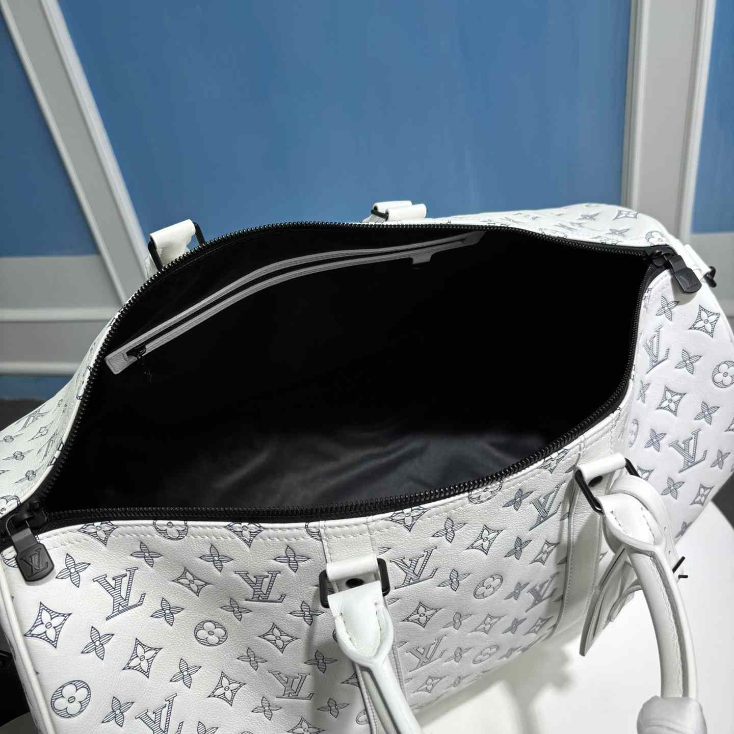 Louis Vuitton Keepall Bandoulière 50   M24954 - FashionPlug