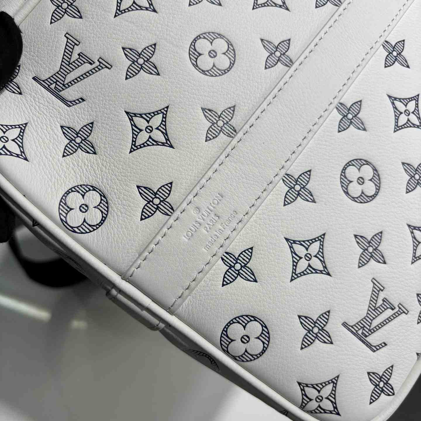 Louis Vuitton Keepall Bandoulière 50   M24954 - FashionPlug