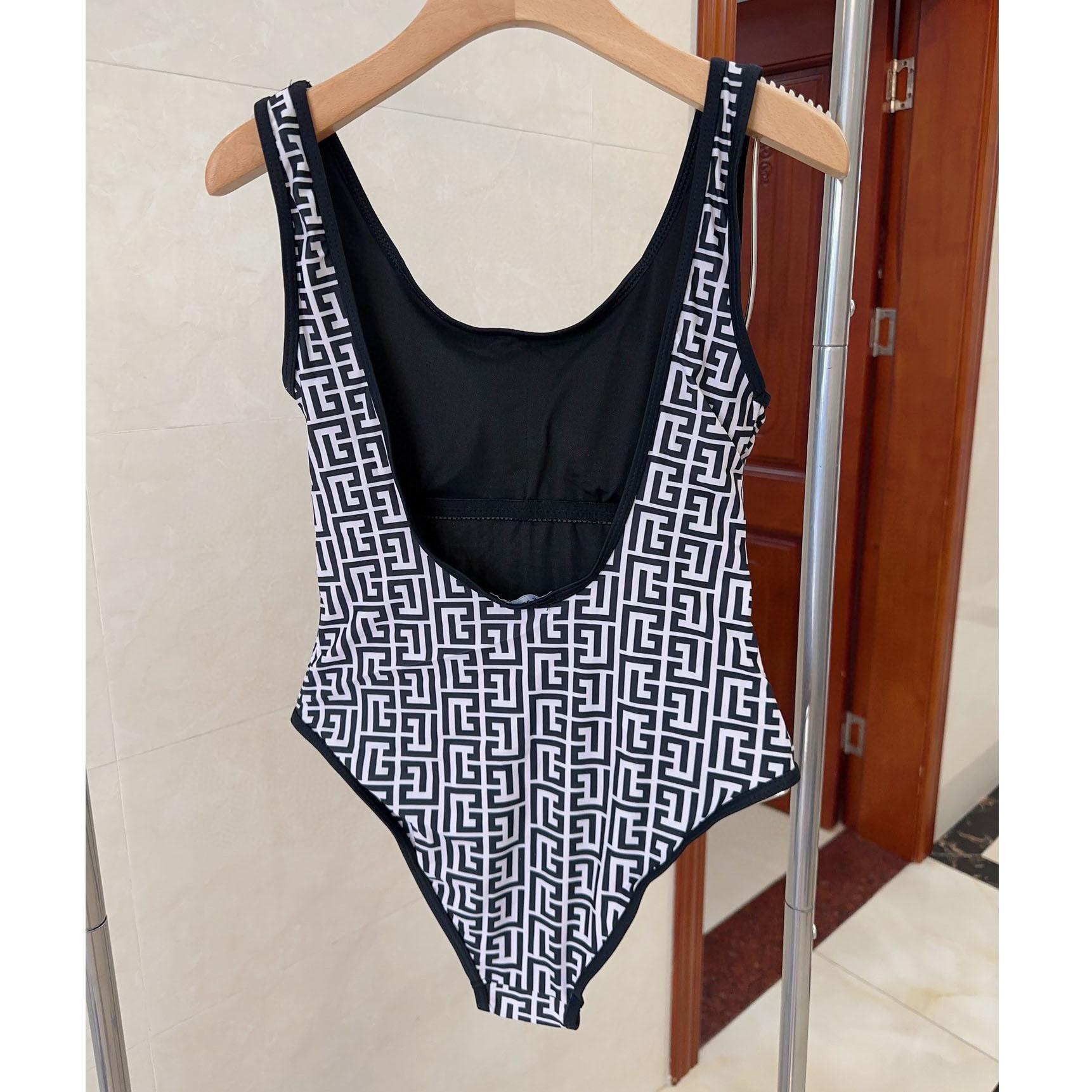Balmain Swimsuit - FashionPlug